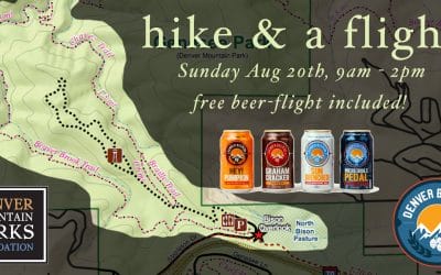 Guided Hike and Tap-Room Tour