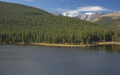 Echo Lake Park