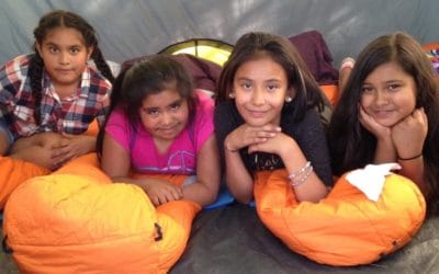 Youth Education and Outreach