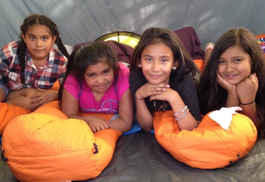 Youth Education and Outreach