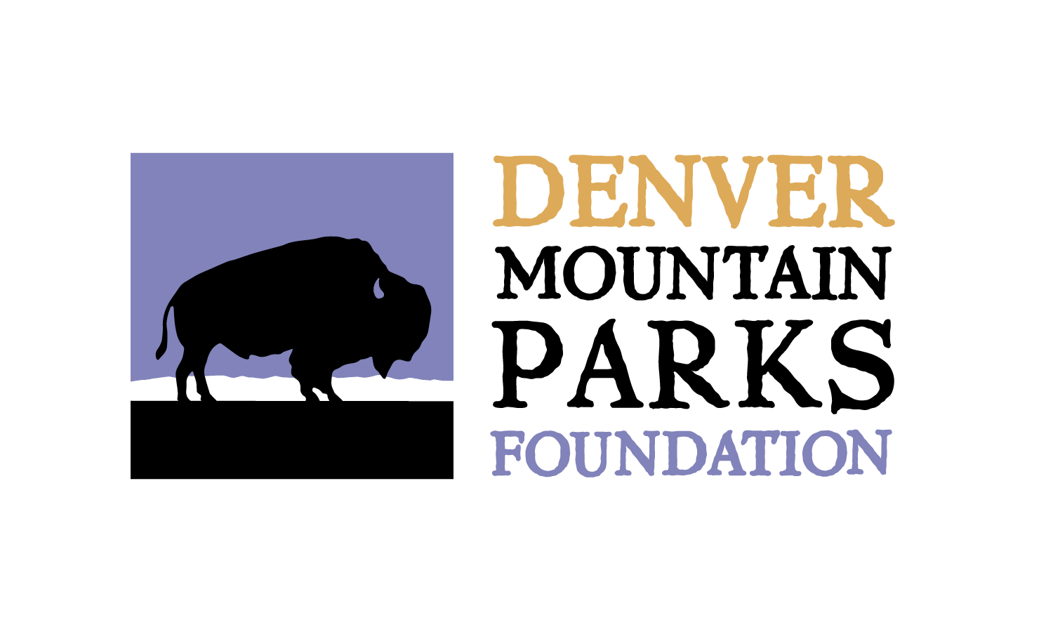 DMP book Denver Mountain Parks Foundation