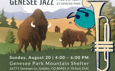 Free Concert: Genesee Jazz