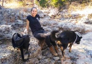 Annie - 2024 Zoo Conservation Intern