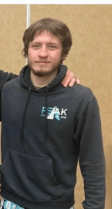 Moses - 2024 Zoo Conservation Intern