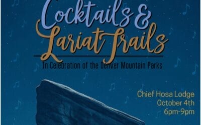 2025 Cocktails & Lariat Trails
