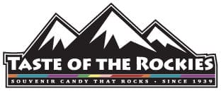 Sponsor Highlight – Melissa and Diego Ortega and Taste of the Rockies Candy